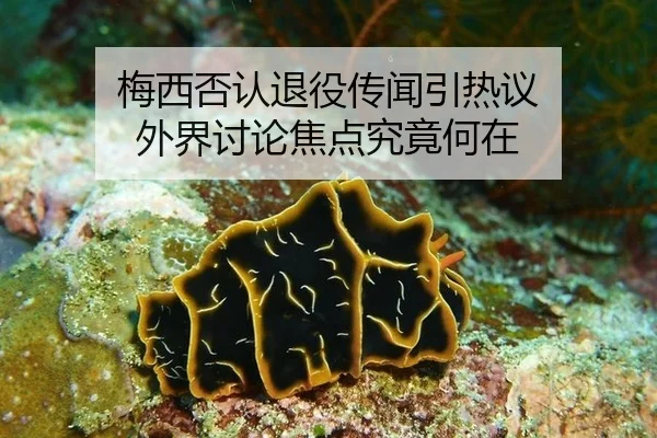 梅西否认退役传闻引热议 外界讨论焦点究竟何在